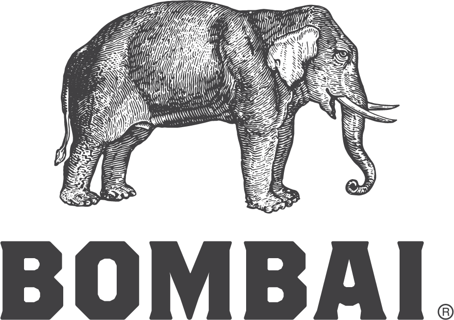 Logo Bombai